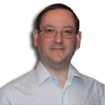 Dr. Barry Salkin, Microbiology Locum